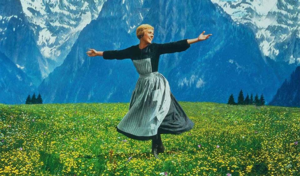 “The Sound of Music”