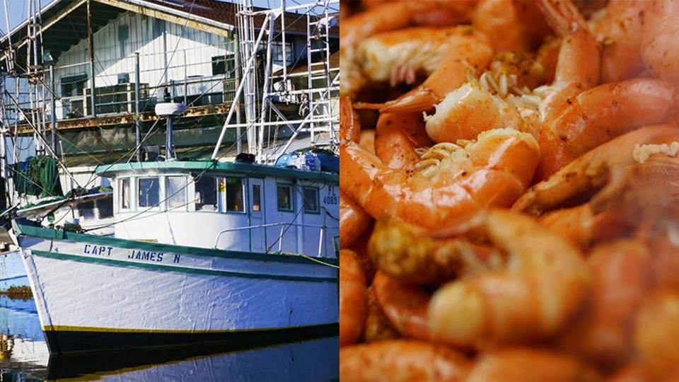 Reviewed Florida 2019 gift guide: Joe Patti's World Famous Seafood