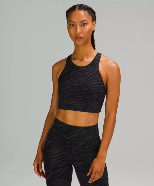 Lululemon 'perfect' bra on sale: Shop Lululemon Canada Day sale and July 4  sale