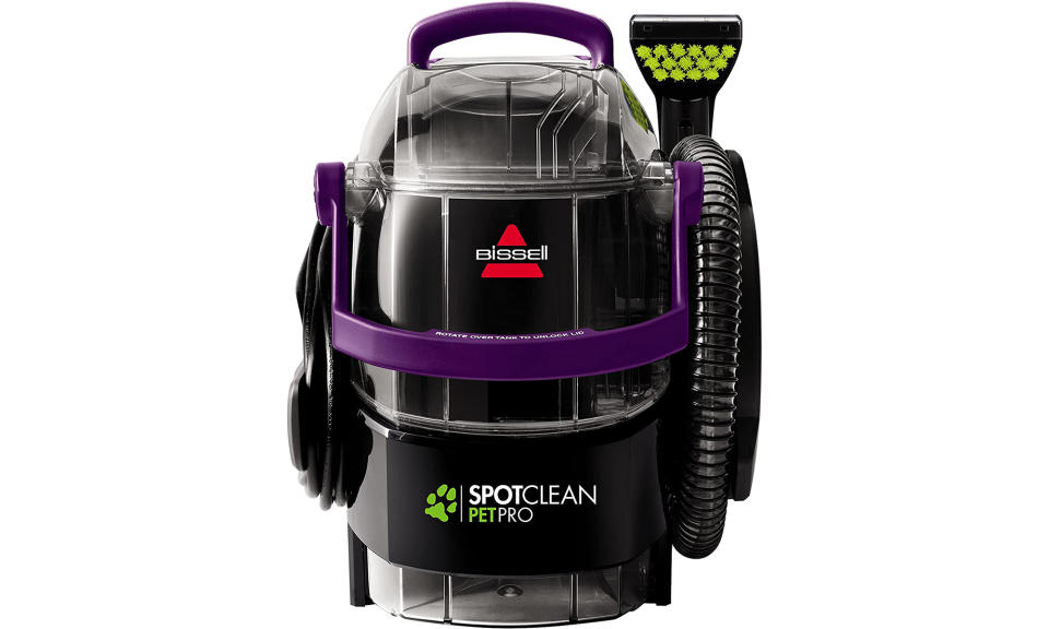 Bissell SpotClean Pet Pro