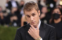 Justin has been forced to cancel shows on a number of occasions due to health reasons. He cancelled 14 dates in Asia and North America after scrapping his Purpose World Tour in 2017 due to "unforeseen circumstances". In 2022, he was forced to cancel performances after being diagnosed with Ramsay Hunt Syndrome - which meant the right side of his face was unable to move and he ended his Justice World Tour to prioritise his health.