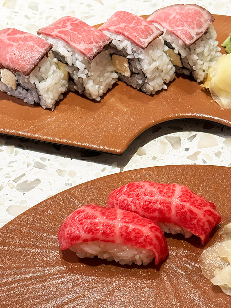 放題優惠｜實測日本和牛燒肉放題天花板 食足180分鐘！8折任食152款食材+大量海鮮