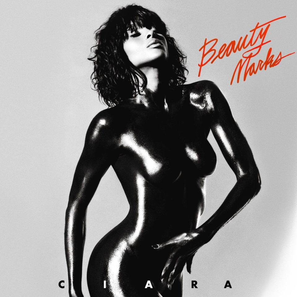 Beauty Marks — Ciara