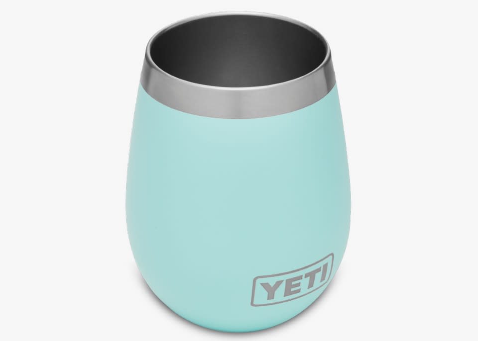 YETI Wine Tumbler. (Image via YETI)