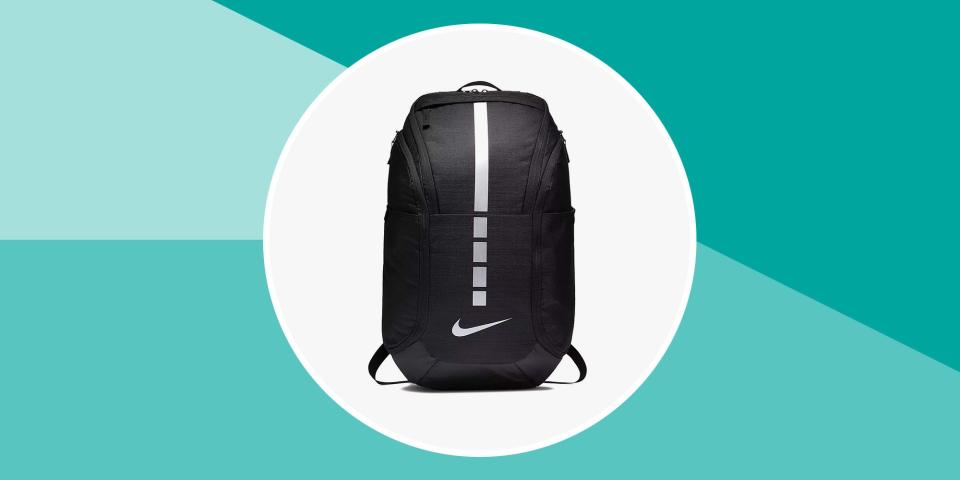 The 10 Best Sports Backpacks To Hold All Your Gear