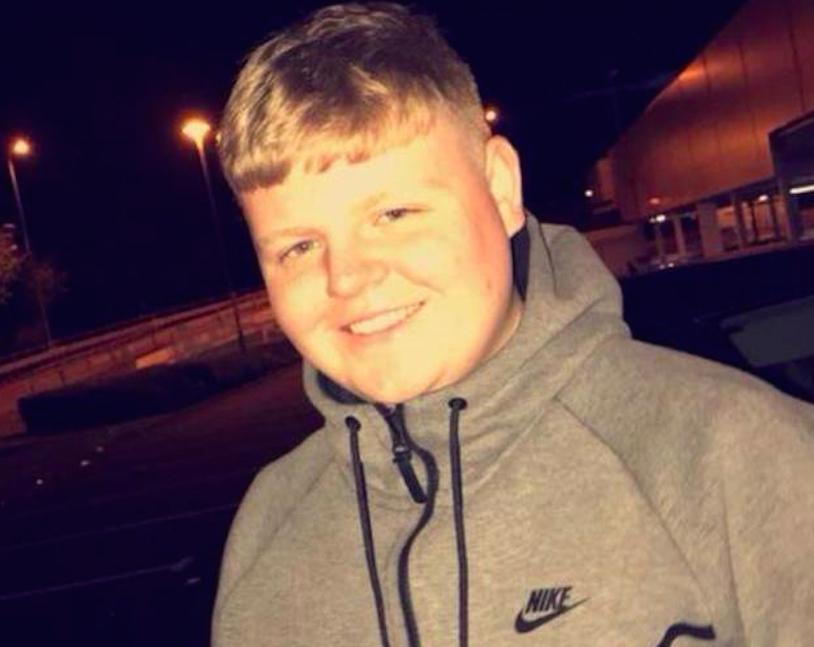 Teenager Dies After Taking Ecstasy For The First Time 