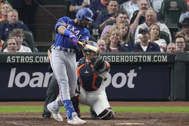 Astros fuerzan el Sexto Partido en la Serie de Campeonato