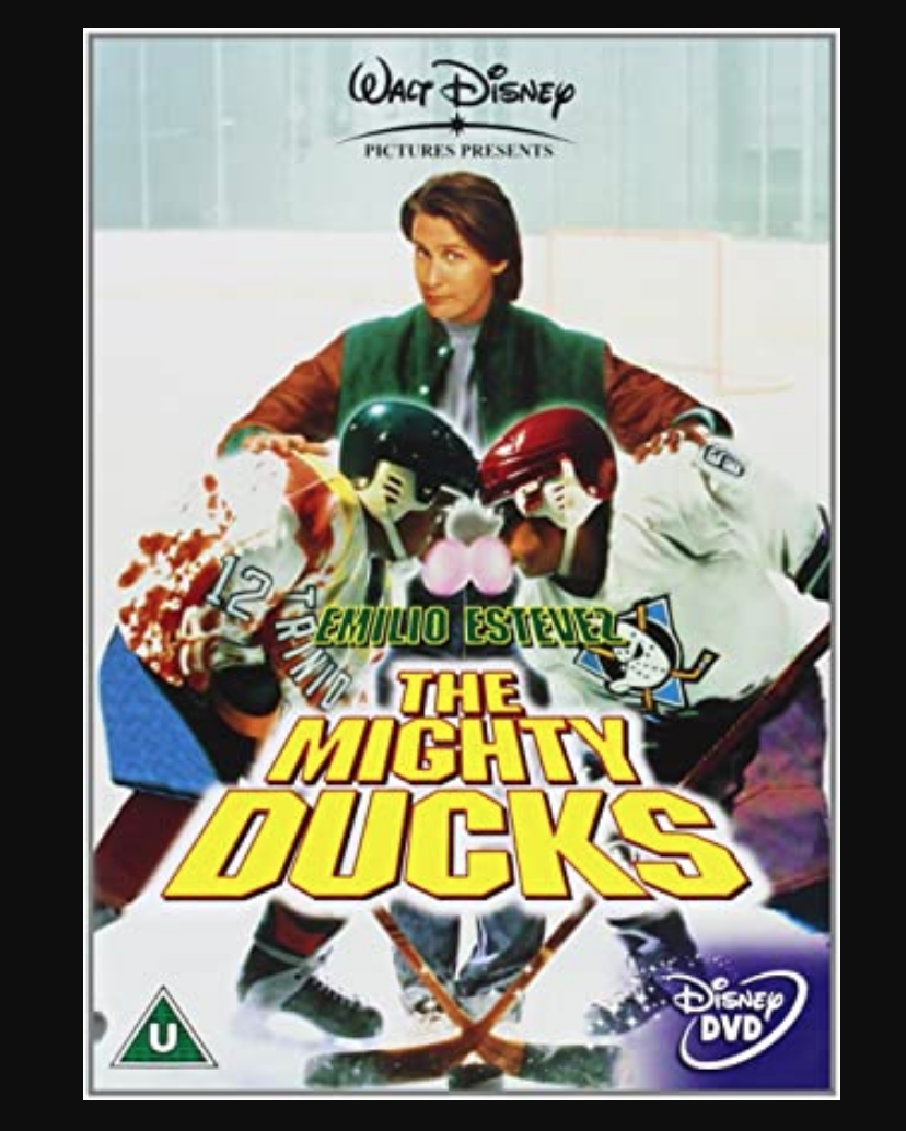 ‘D2: The Mighty Ducks