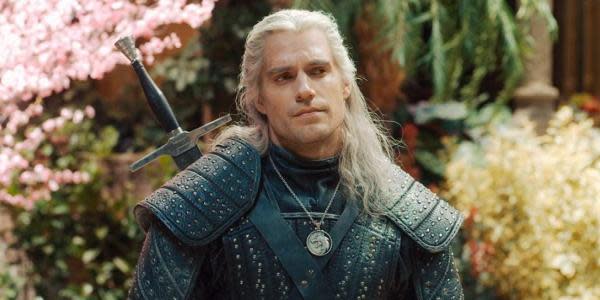 The Witcher: petición para que Henry Cavill regrese a la serie de Netflix toma fuerza