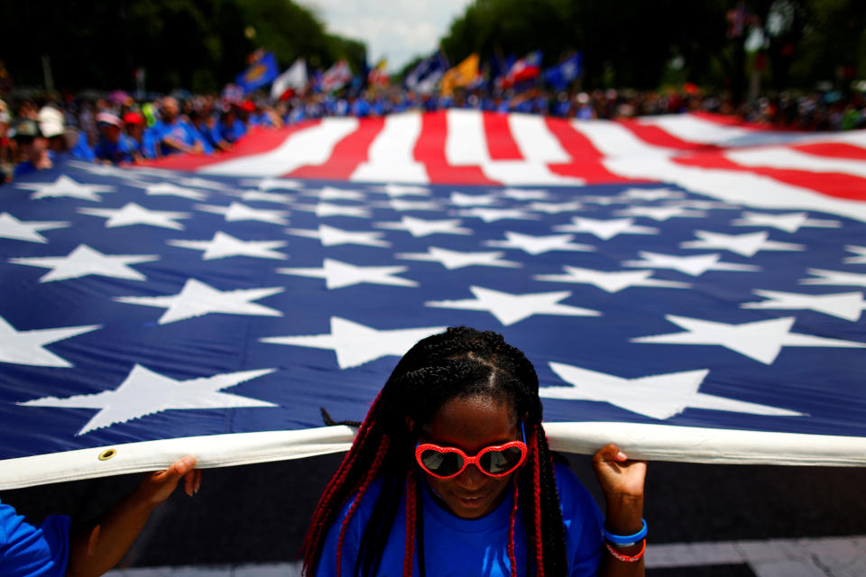 (Photo: Carlos Barria / Reuters)