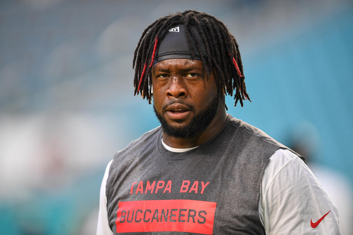 Gerald McCoy Retires: Where Does He Rank Among Buccaneers Greats?