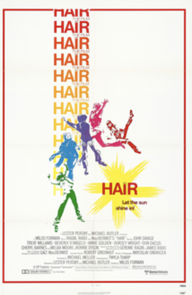 Hair (1979)