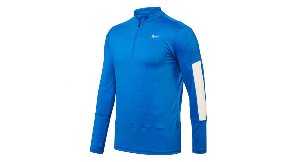 Running Essentials Sweatshirt