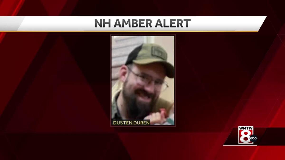 nh amber alert