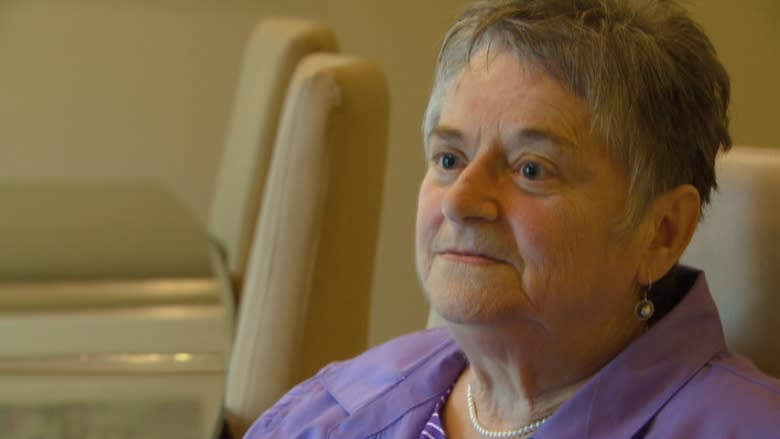 Nova Scotia medical mistakes registry goes on line