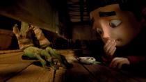 Focus Features' "Paranorman" - 2012