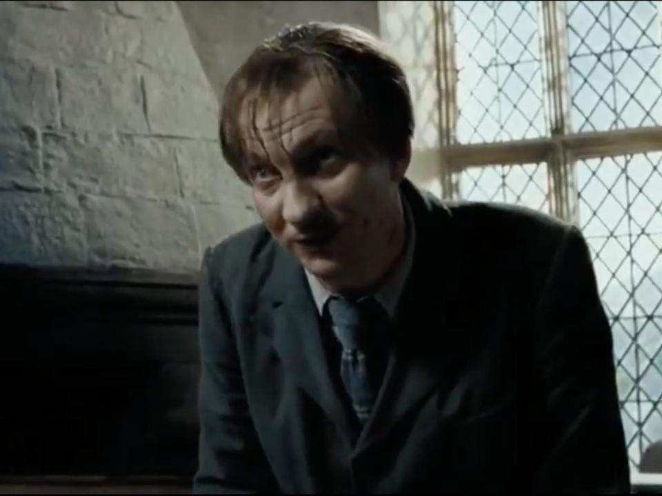 professor lupin