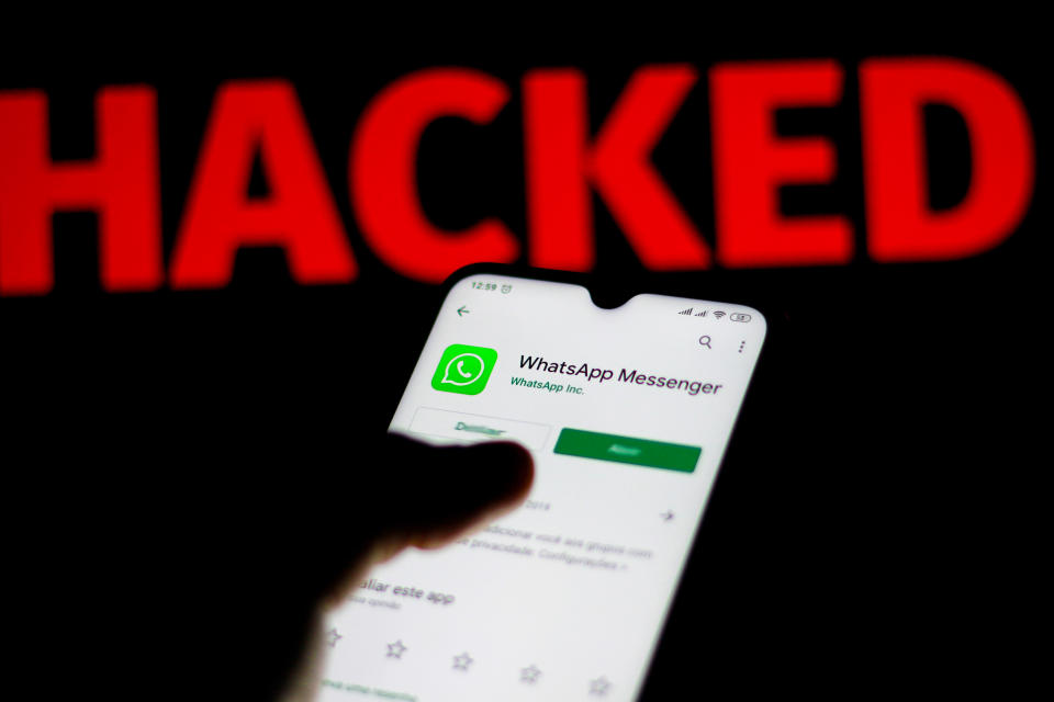 Sicherheitslücke entdeckt – WhatsApp speist Teenager mit lächerlicher Summe ab