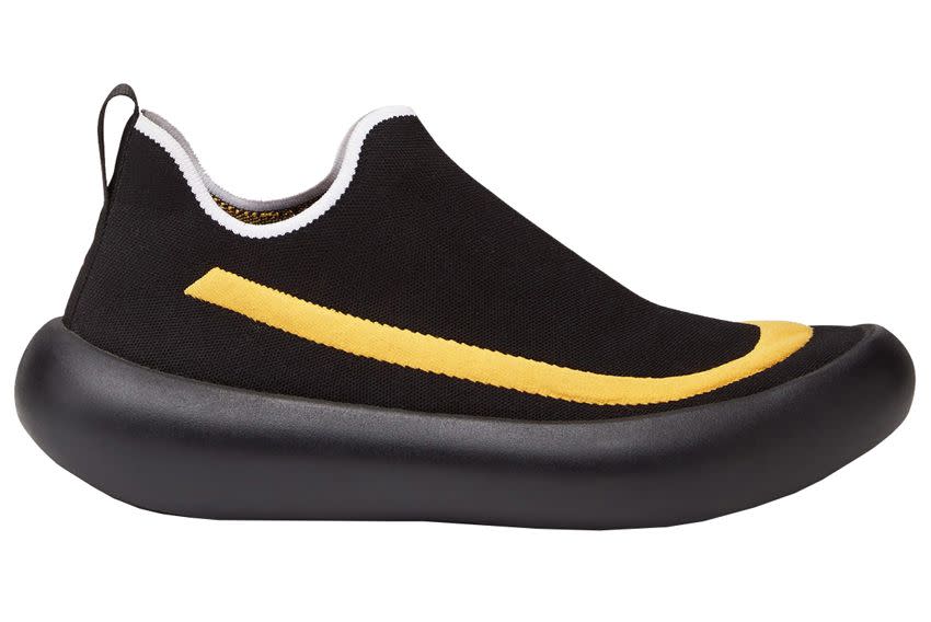 Marni Banana Sneaker