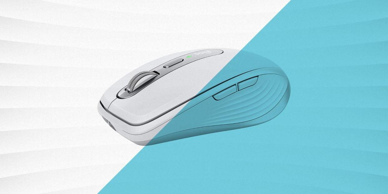 mx anywhere mouse 3
