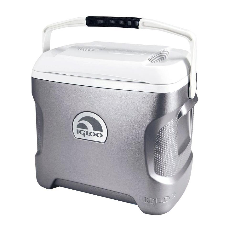 10) Igloo Iceless Thermoelectric Car Cooler