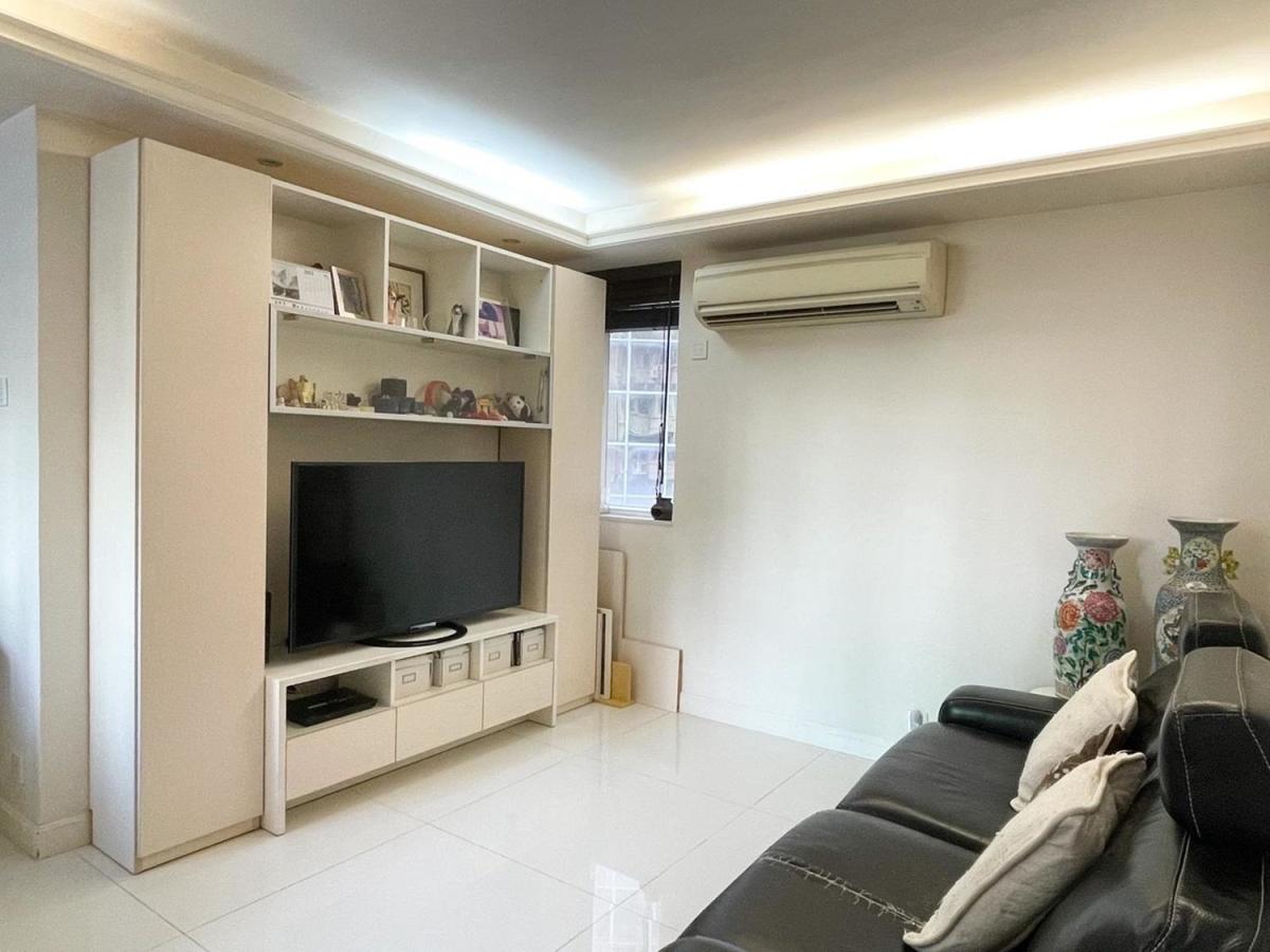 The best choice for car rentals on Hong Kong Island. Two bedrooms, two bedrooms, practical high-rise, close to the MTR. Attached to the property. | Property view