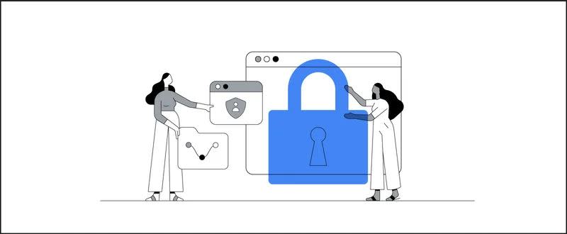 Google台灣今（20）天發布最新文章「你真的為隱私至上的新時代做好準備了嗎？」（圖／Google台灣提供）
