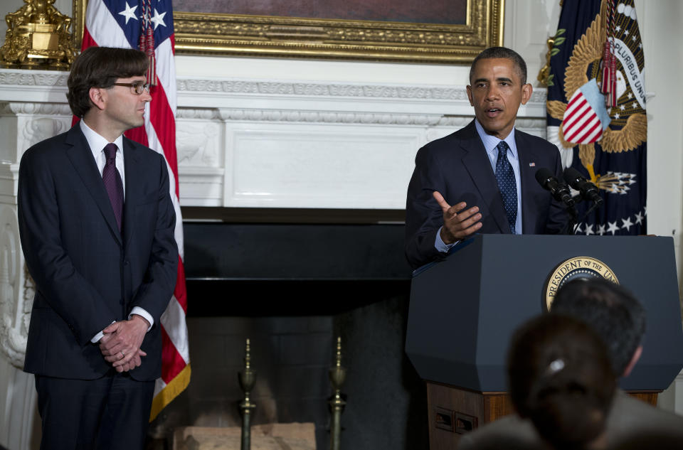 Jason Furman served as the Chairman of the Council of Economic Advisers under President Obama, helping frame the administrations response to the 2008 financial crisis.