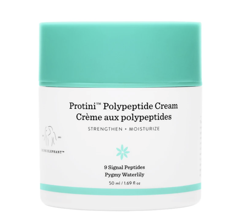 8) Protini Polypeptide Moisturizer