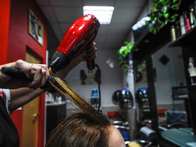 Want more to get more out of your Airbnb property? Offer a hairdryer