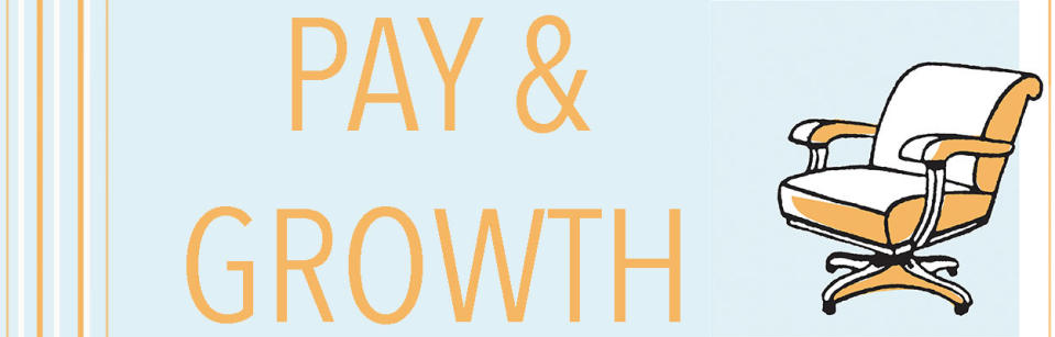 Pay & Growth