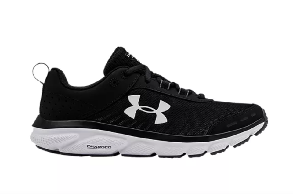 Under Armour Assert 8 Training Shoes (Photo via Sport Chek)