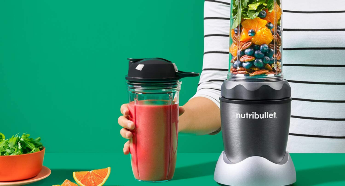 NutriBullet Blender Sale -June 2020