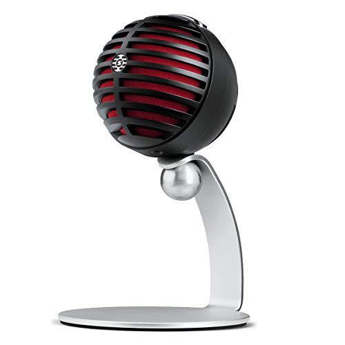 20) Shure MV5 Digital Condenser Microphone
