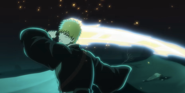 bleach thousand year: Bleach Thousand Year Blood War part 3 teaser