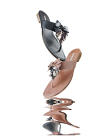 VERA WANG LAVENDAR 'Winona' jeweled flip flop, $195. Nordstrom and Nordstrom.com. 