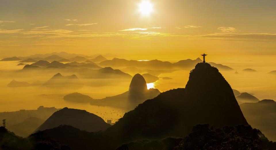 Rio de Janeiro — Brazil