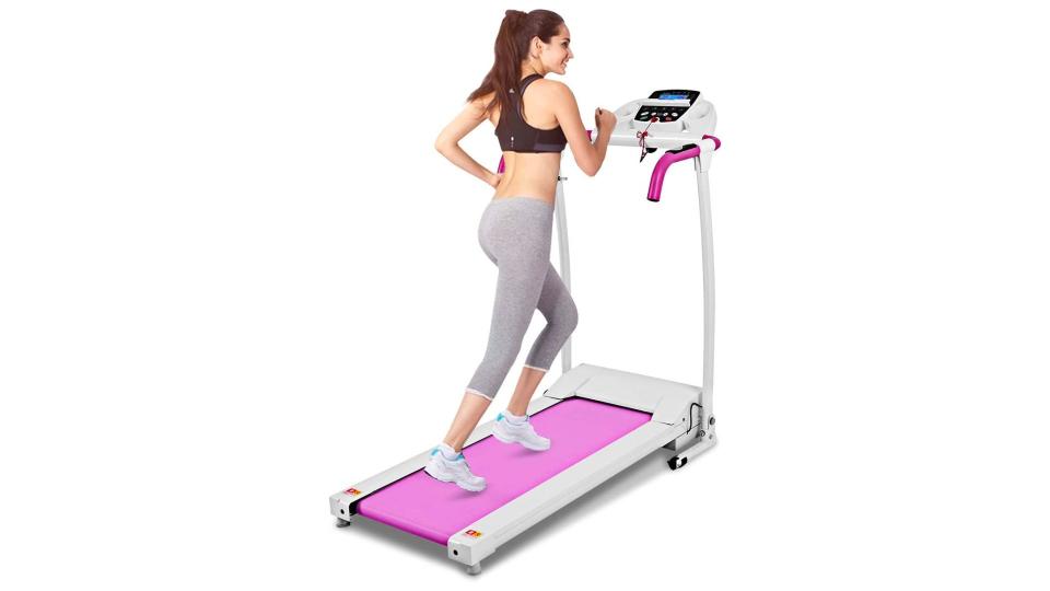 Best Mini Treadmill