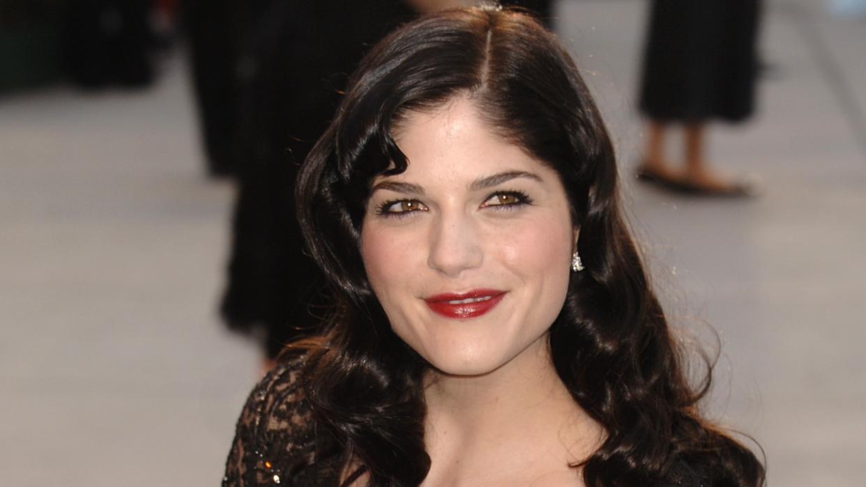 Selma Blair says she auditioned to play Buffy Summers and Joey Potter