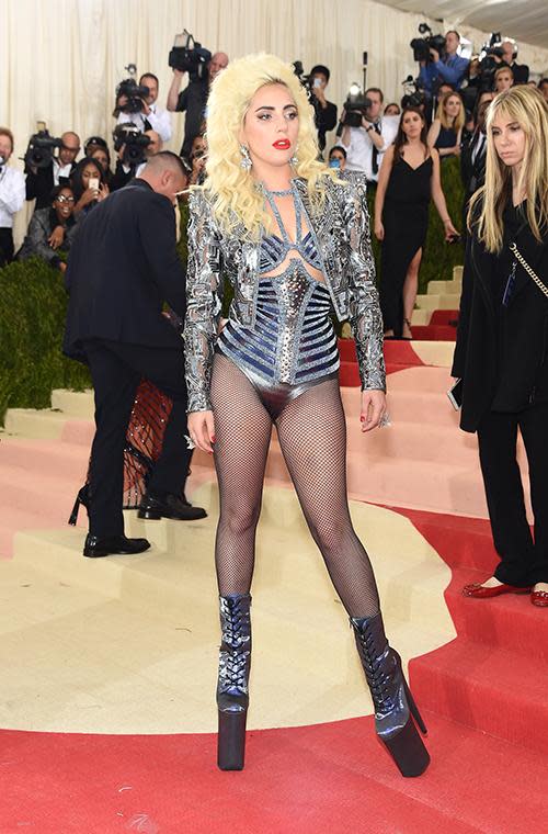 Met Gala Red Carpet: Every Look You Need To See