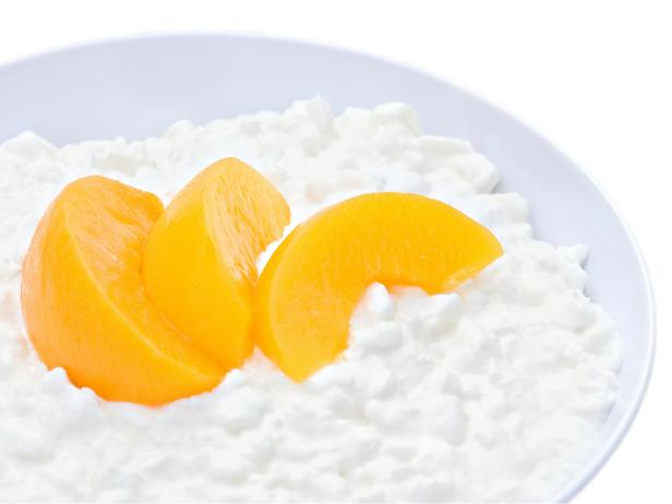 Low-Fat Cottage Cheese