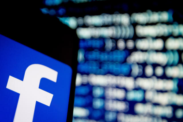 Facebook Boosts Facial-Data Settlement to $650 Million to Appease