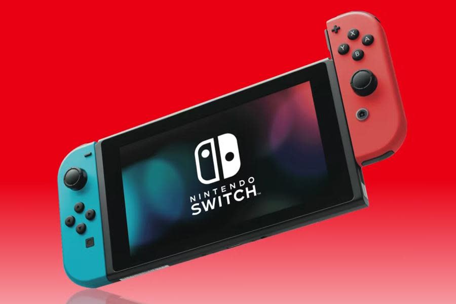 “Estoy muy emocionado” Switch 2 tendrá muchos juegos third-party, afirma insider