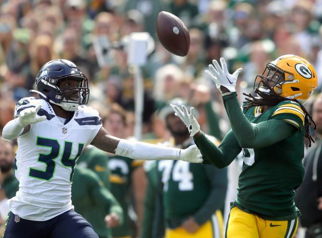 NFL Preseason: Seahawks end preseason with 19-15 loss to Packers