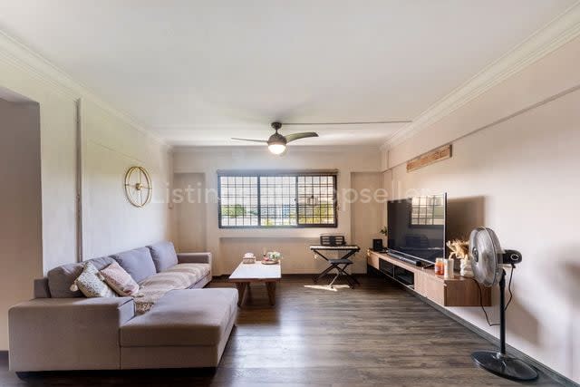 401 Jurong West Street 42 Photo