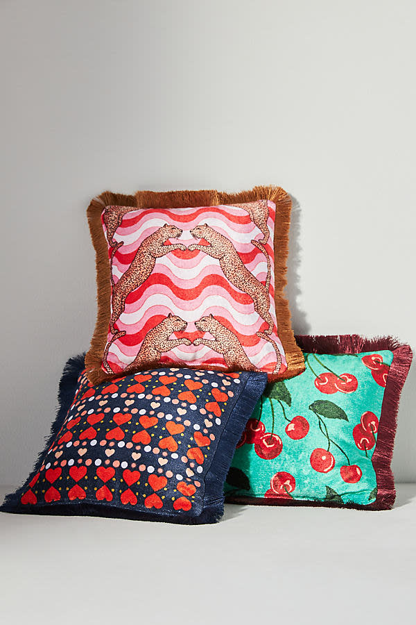 <p><a href="https://go.redirectingat.com?id=74968X1596630&url=https%3A%2F%2Fwww.anthropologie.com%2Fshop%2Fmaeve-by-anthropologie-le-petit-pillow&sref=https%3A%2F%2Fwww.womansday.com%2Frelationships%2Fg60168417%2Fjust-because-gifts%2F" rel="nofollow noopener" target="_blank" data-ylk="slk:Shop Now;elm:context_link;itc:0;sec:content-canvas" class="link ">Shop Now</a></p><p>Le Petit Pillow</p><p>anthropologie.com</p><p>$24.95</p><span class="copyright">Anthropologie</span>