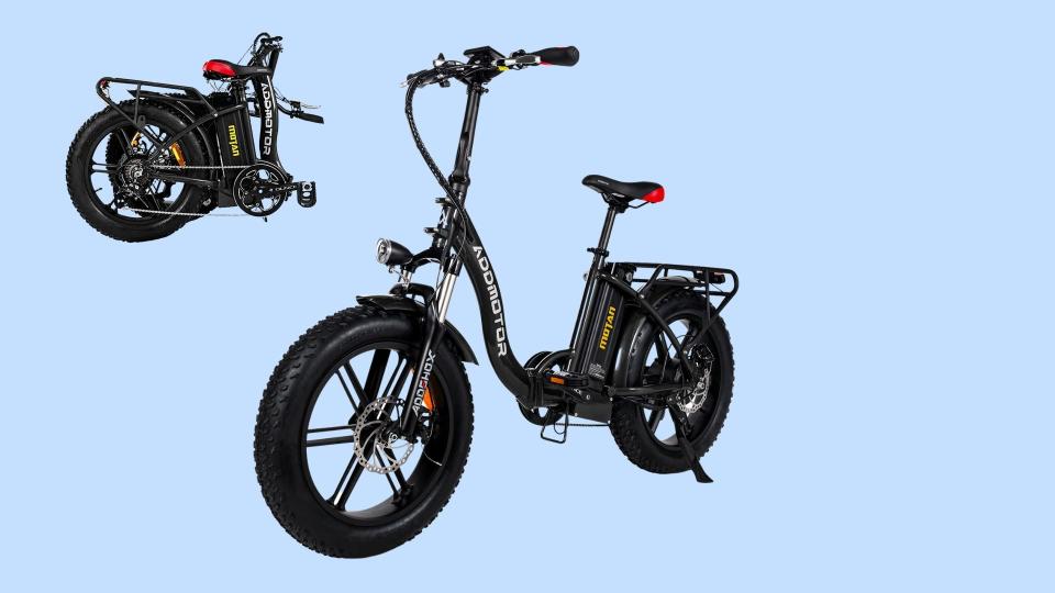 Best Folding Electric Bikes