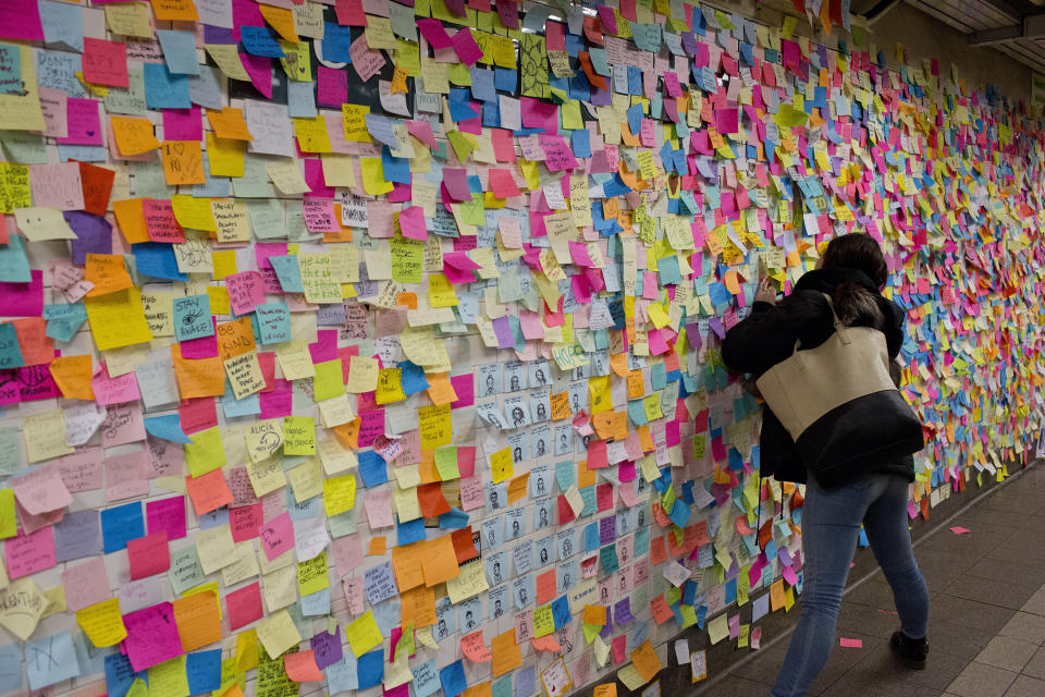 (Photo: Andrew Lichtenstein via Getty Images)