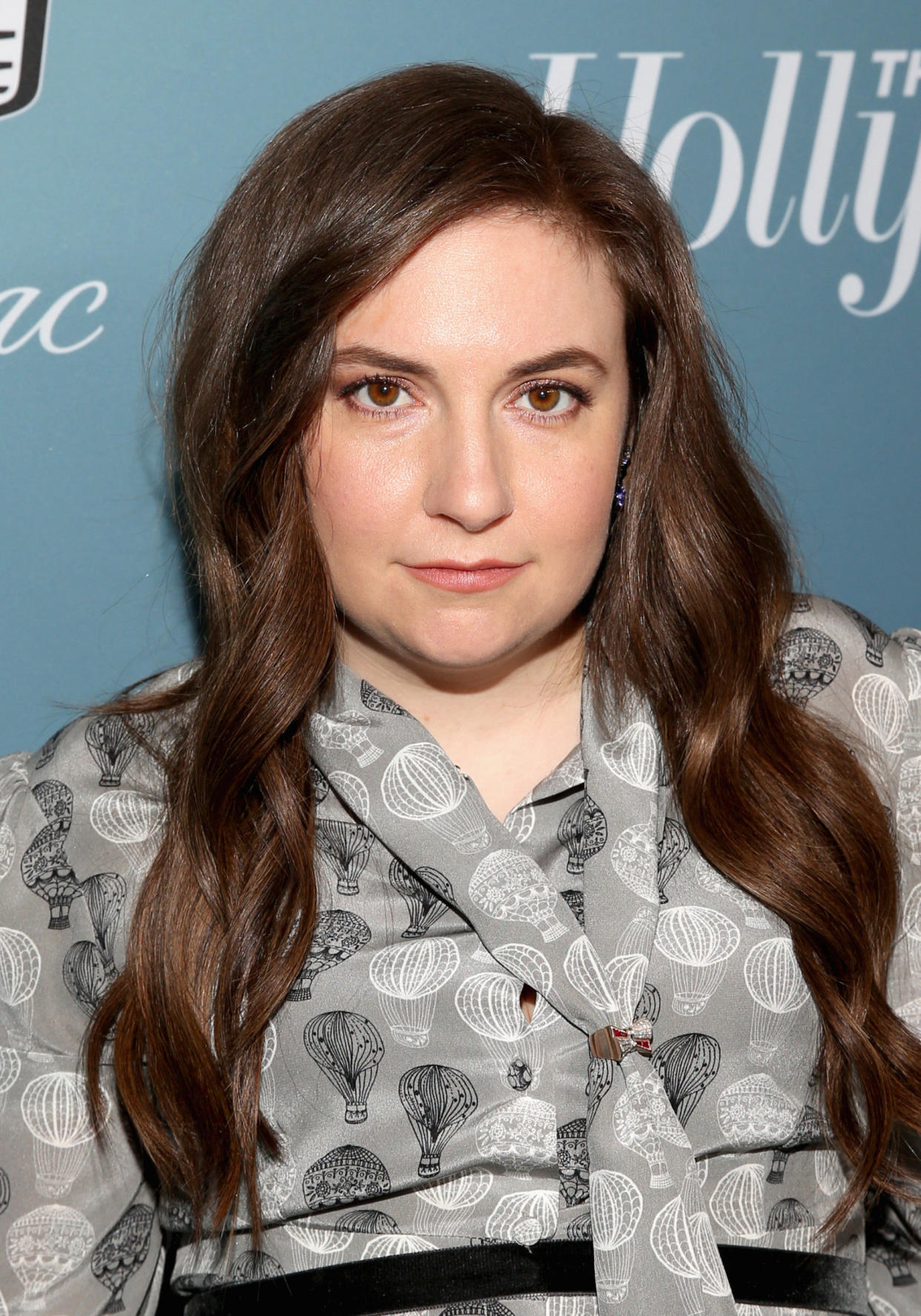 Lena Dunham apologized in The Hollywood Reporter to&nbsp;actress Aurora Perrineau after issuing a statement last year casting doubt on&nbsp;Perrineau's accusation that she was raped by "Girls" writer&nbsp;Murray Miller. (Photo: Jesse Grant via Getty Images)