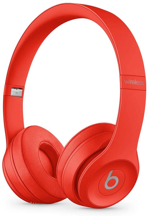 Beats Solo3 Wireless On-Ear Headphones